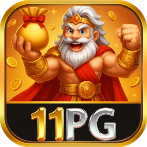 11pg GAME-Jogo